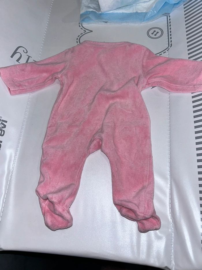 Pyjama fille naissance pat et ripaton - photo numéro 6