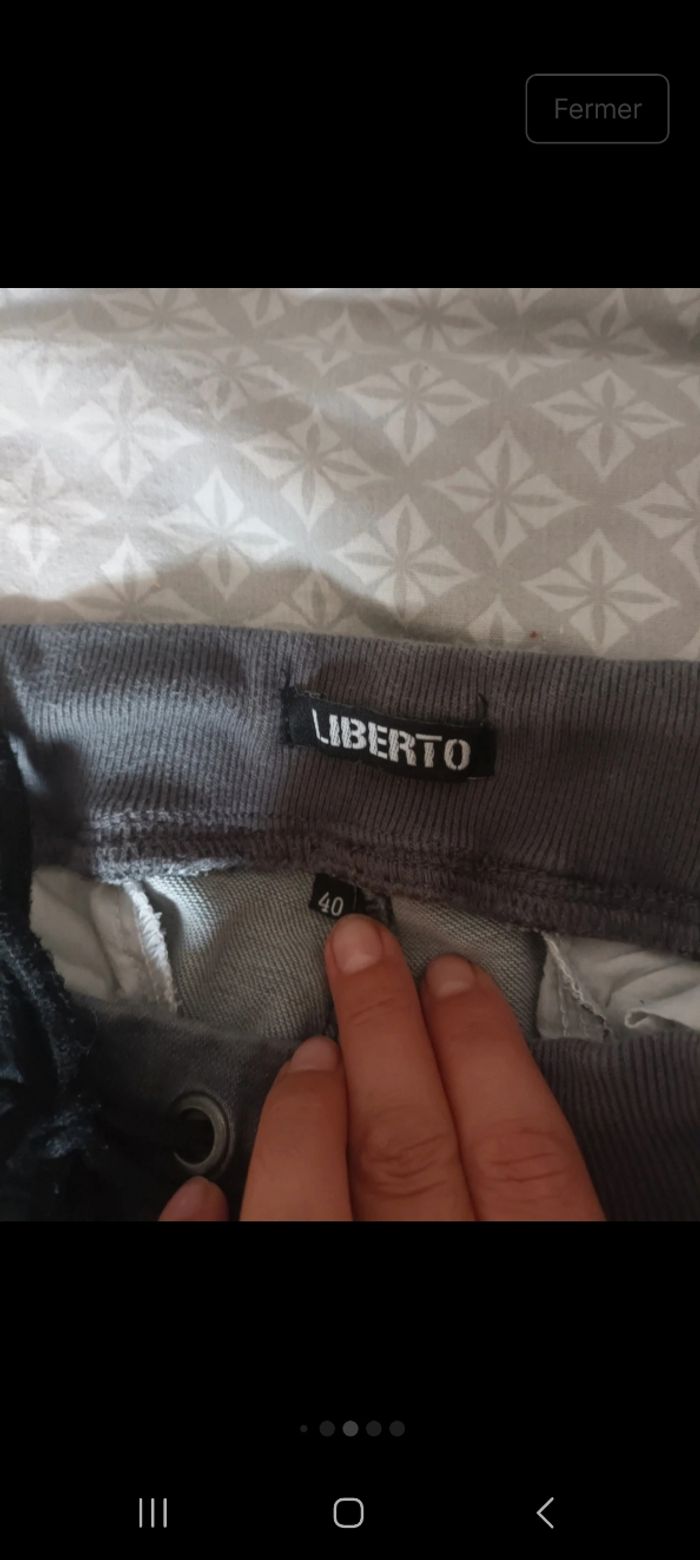 Lot de 3 jeans - photo numéro 5