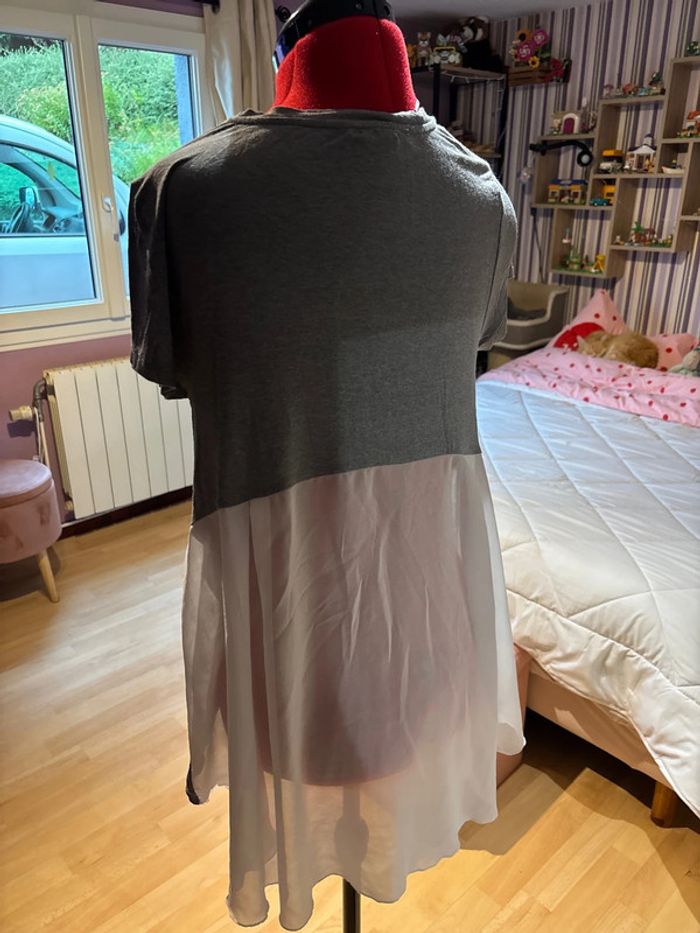 T shirt - photo numéro 3