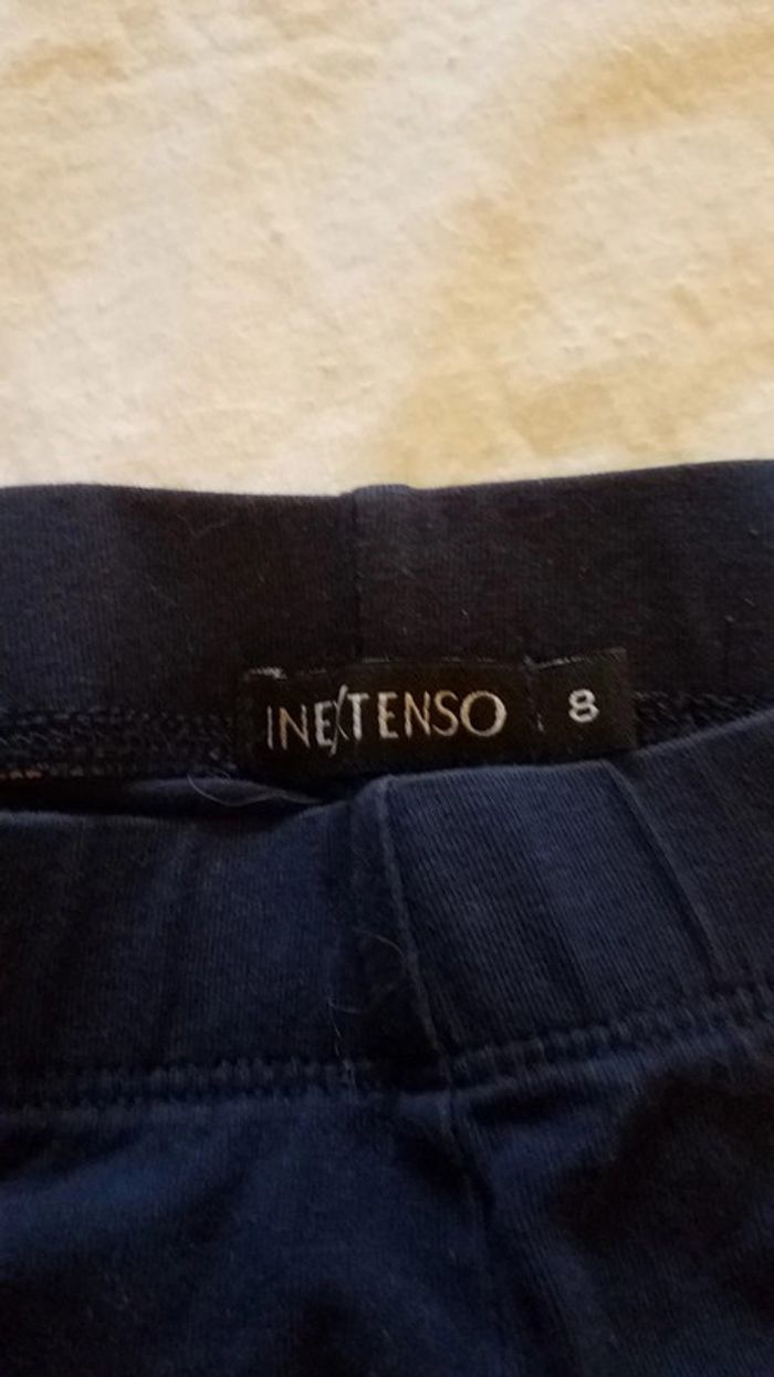 Pull et legging 8 ans - photo numéro 5