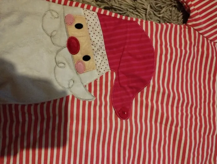 Robe semi légère 5 ans - photo numéro 2