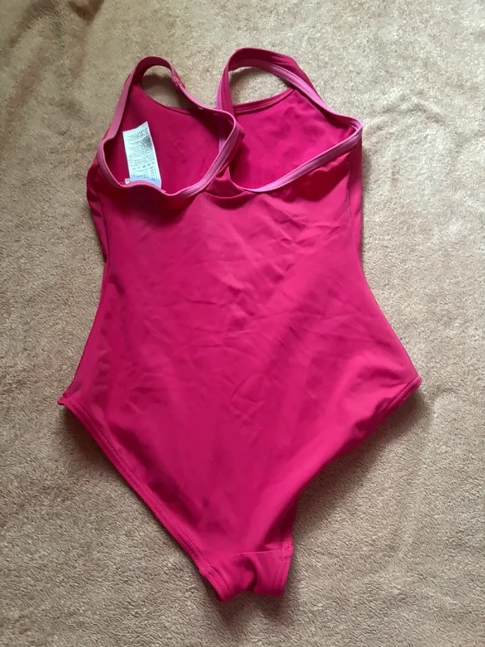 Maillot de bain fille 14 ans décathlon - photo numéro 5