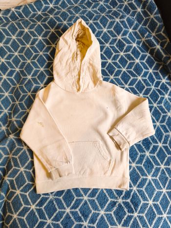 Pull 4 ans 