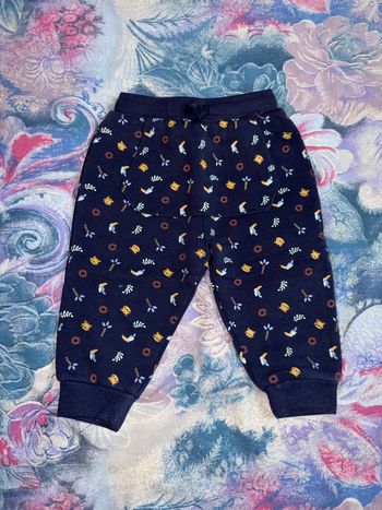 Pantalon garçon 