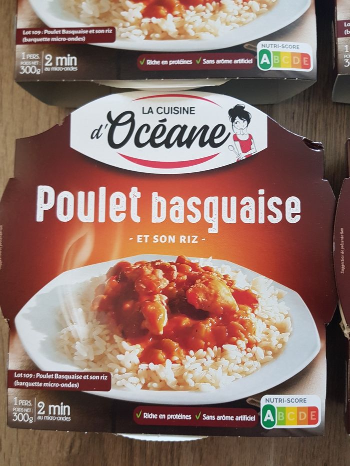 Repas - photo numéro 2