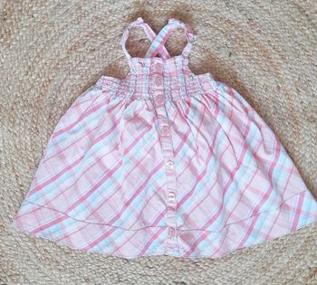 Robe Tape à l'œil 18 mois