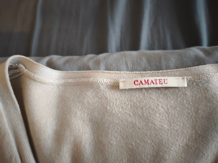 Gilet - photo numéro 2