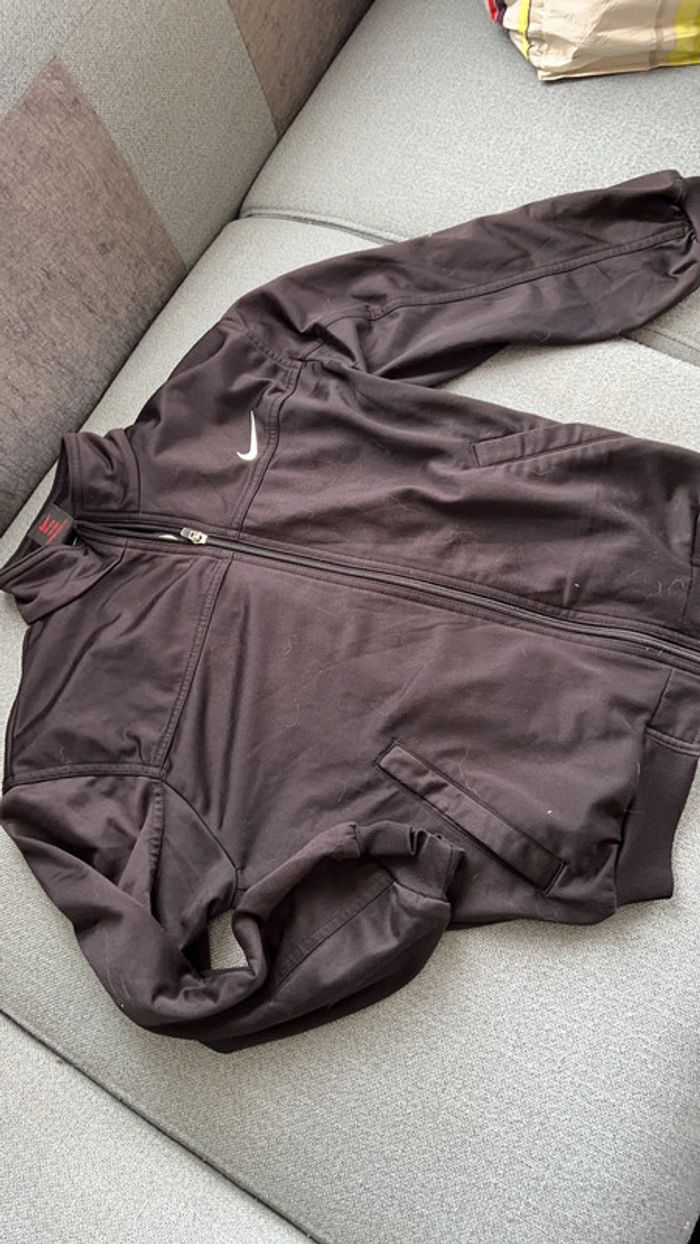 Veste sport Nike - photo numéro 2