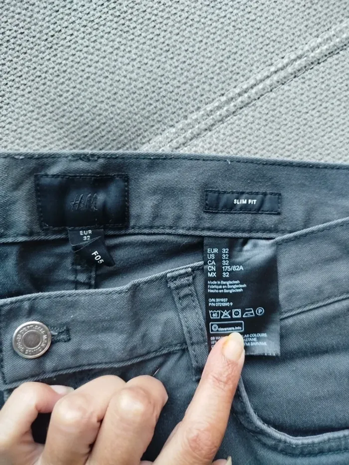 Pantalon homme - photo numéro 3