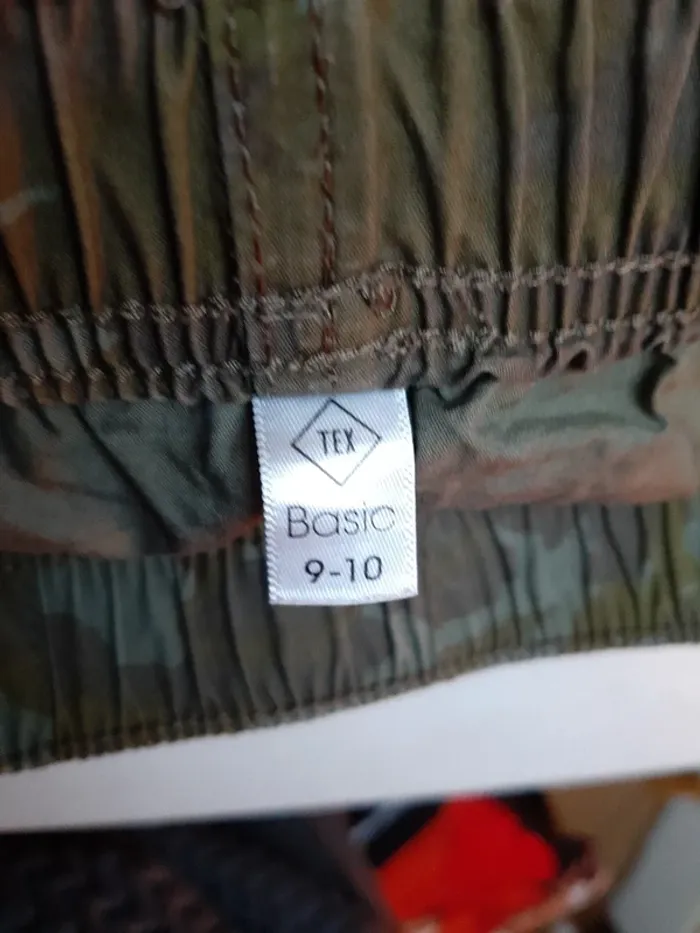 Short - photo numéro 4