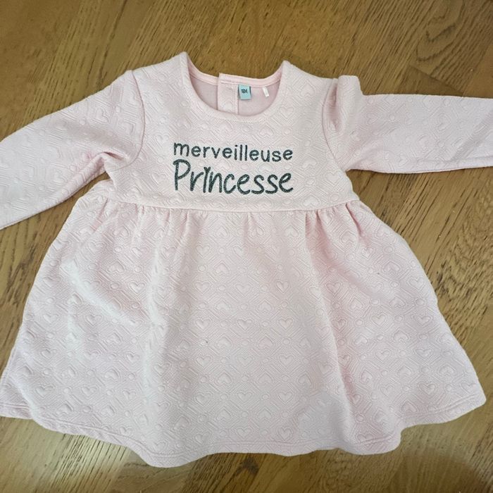 Robe moelleuse tout chaude