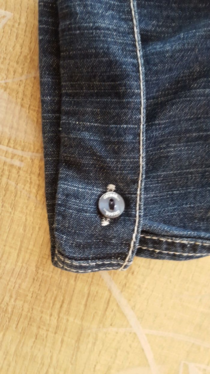 Jeans 6mois - photo numéro 4