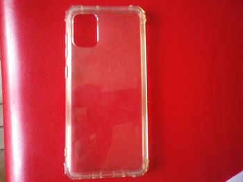 COQUE PORTABLE