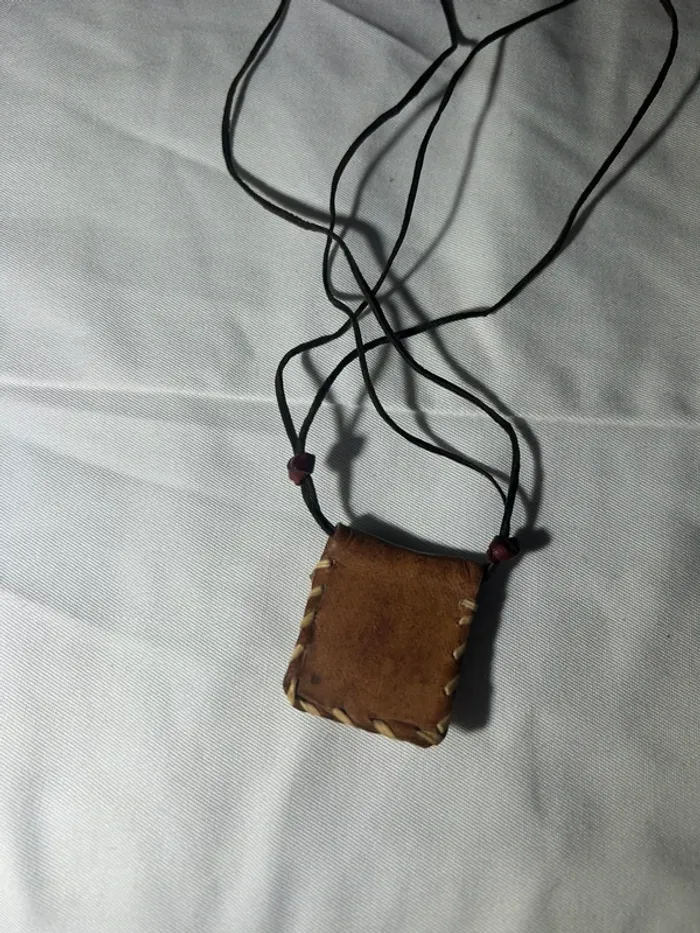 Collier vintage - photo numéro 4