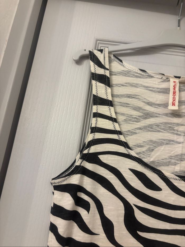 Robe d’été S - photo numéro 4