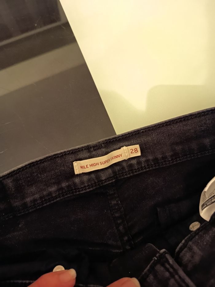 Jean skinny - photo numéro 8