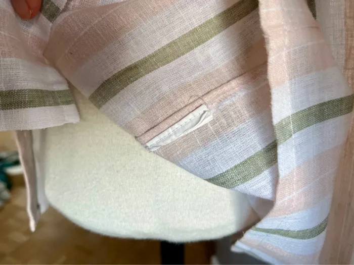 Chemise pimkie rayée - photo numéro 4