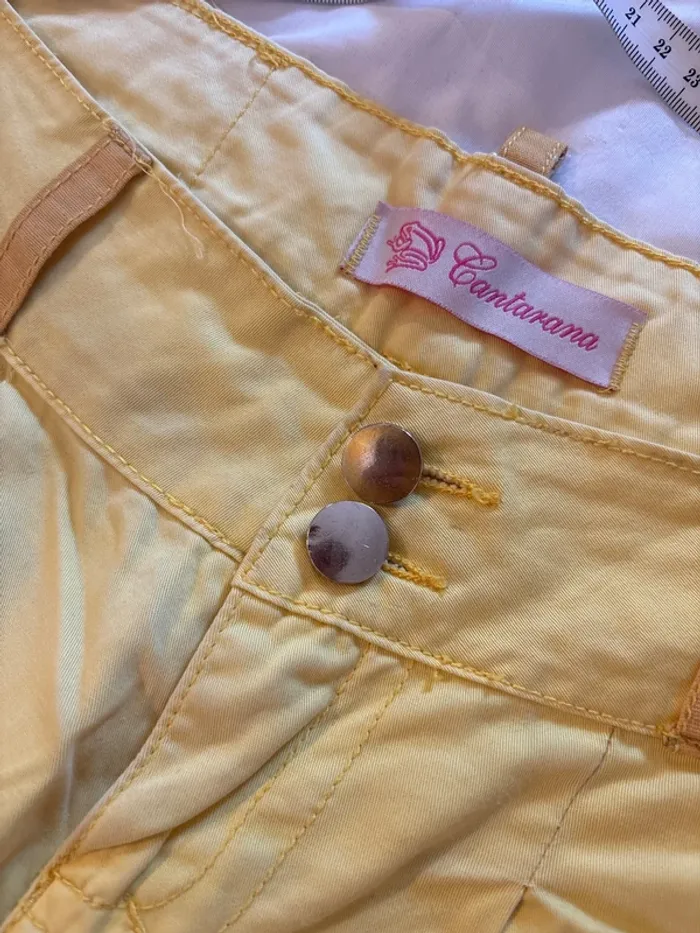 Short - photo numéro 3