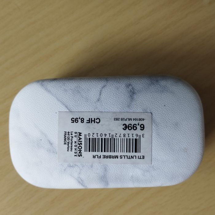 Boîte passe partout Neuve Maison du Monde - photo numéro 5