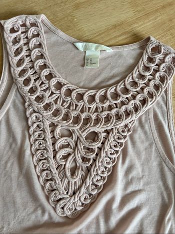 Petit top H&M neuf taille XS