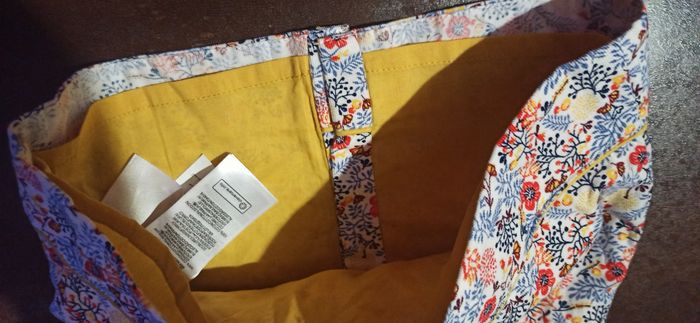 Robe sergent major 3 mois neuf - photo numéro 4