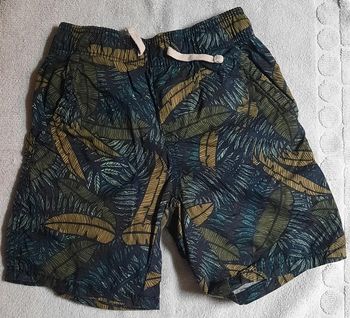 Short taille élastique taille 3 ans kiabi
