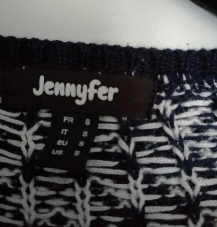 Gilet 
Jennyfer
Taille S - photo numéro 3