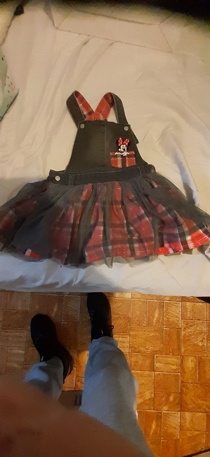 Vestement fille de naissance à 24 mois - photo numéro 8