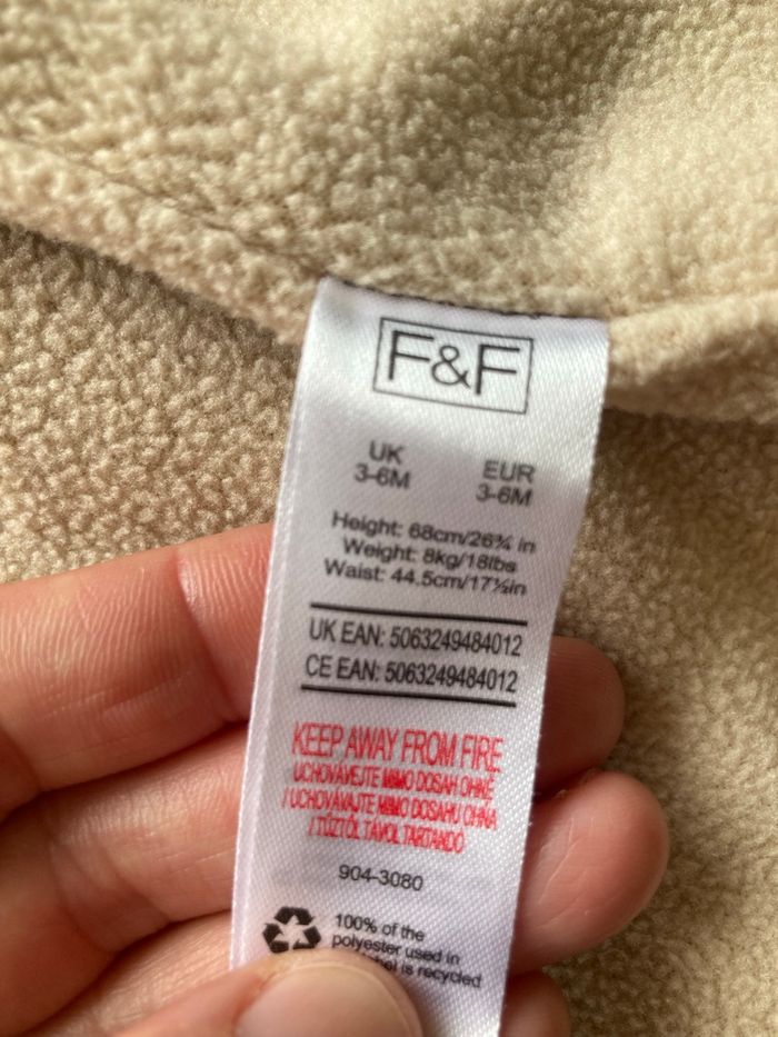 Manteau - photo numéro 3