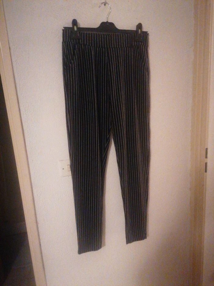 Pantalon taille unique