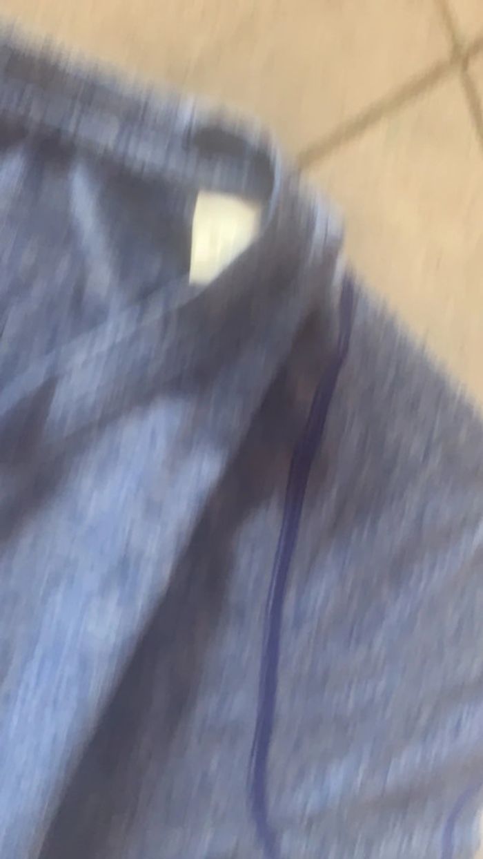 T shirt manche courte adidas taille s - photo numéro 6