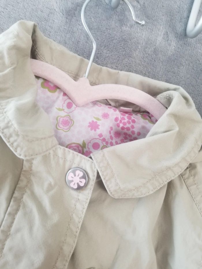 Veste 6ans - photo numéro 5