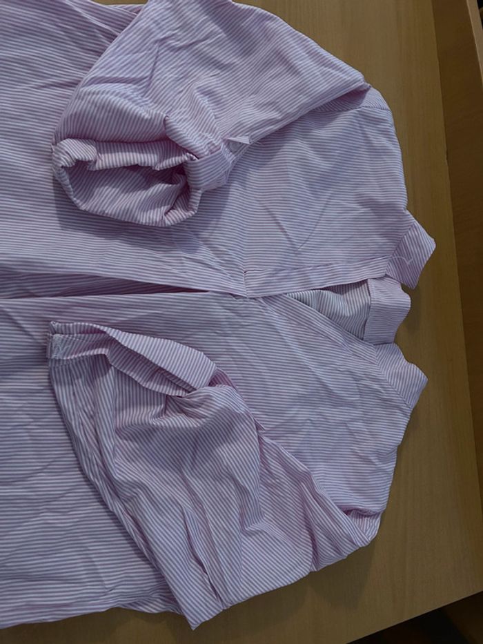 Robe courte été - photo numéro 2