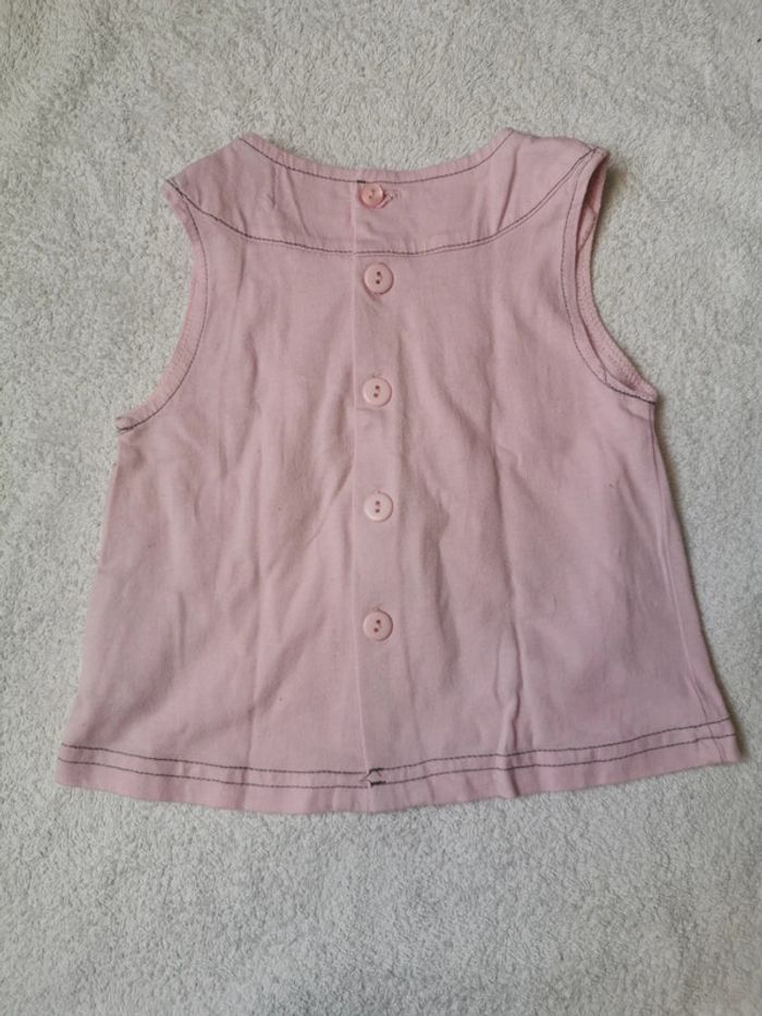 Débardeur - photo numéro 2