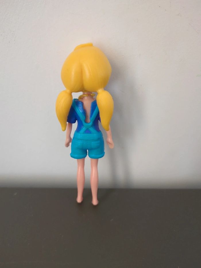 Polly pocket pogo - photo numéro 2
