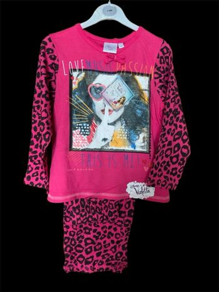 Pyjama 4 ans neuf - photo numéro 4