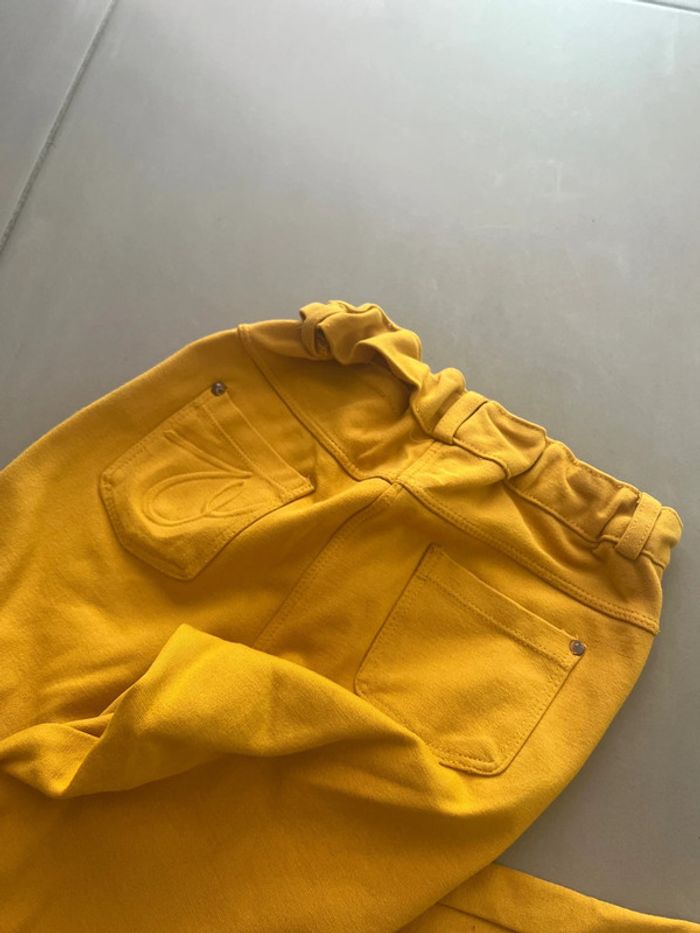 Pantalon 8 ans - photo numéro 3