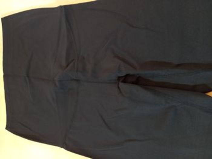 Legging yoga / grossesse taille S - photo numéro 6