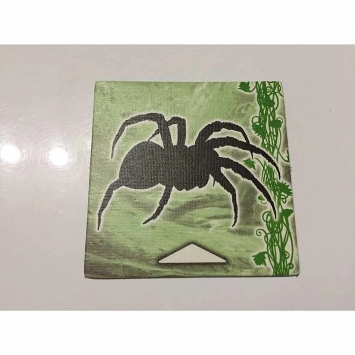 pièces détachées jeux de société Arthur et les minimoys à la recherche d'Archibald - photo numéro 2