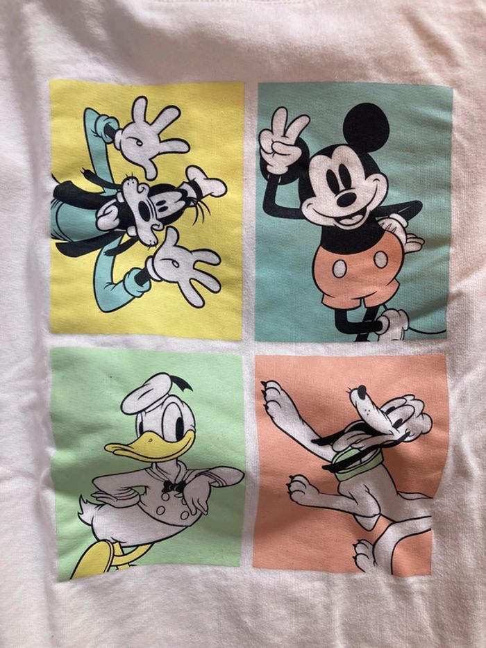 Pull Mickey - photo numéro 3
