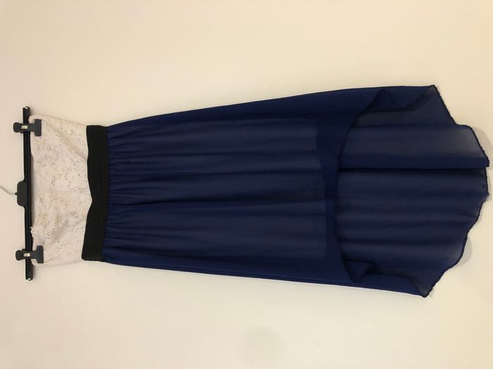 robe  bustier - photo numéro 2