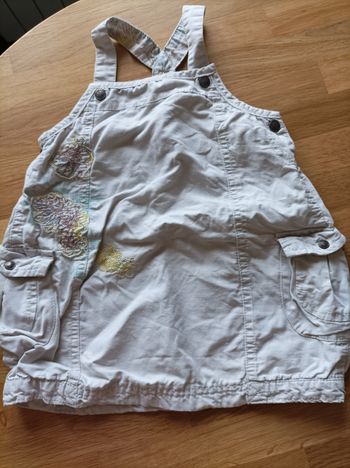 Robe 12 mois kitchoun