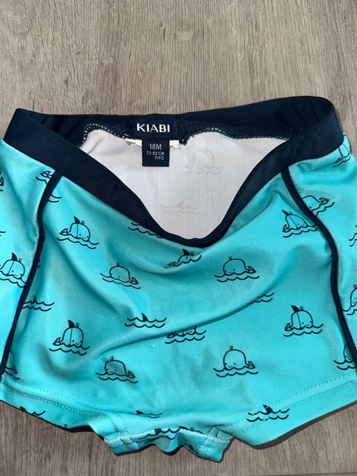 Maillot de bain - photo numéro 2