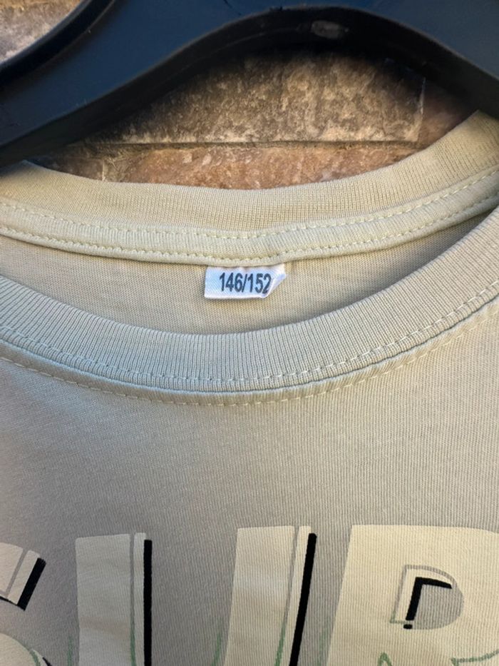 T-shirt - photo numéro 2