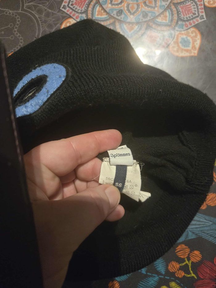 bonnet enfant super heros - photo numéro 5