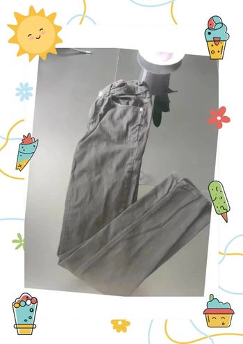 Jeans skinny 14 ans Kiabi