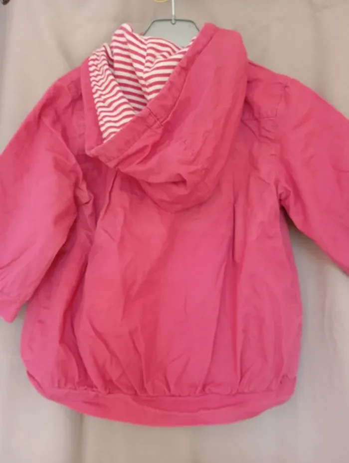 Veste taille 18 mois - photo numéro 2