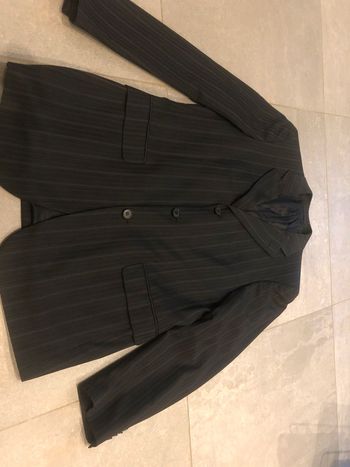 Veste de costume Armand Thiery