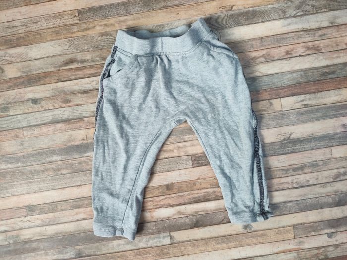 Gros lot vêtements automne-hiver bébé garçon 9/12 mois 🍂 - photo numéro 10