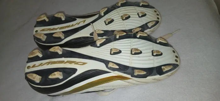 Chaussure de foot - photo numéro 4